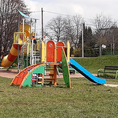 Daire Na Zlotych Lanach - Z Parkingiem *