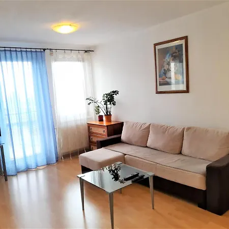 Na Zlotych Lanach - Z Parkingiem ビエルスコ・ビアバ