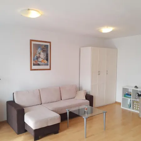 Apartment Na Zlotych Lanach - Z Parkingiem *
