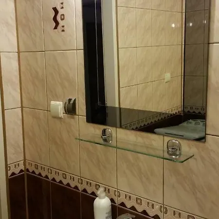 Apartment Na Zlotych Lanach - Z Parkingiem Bielsko-Biala