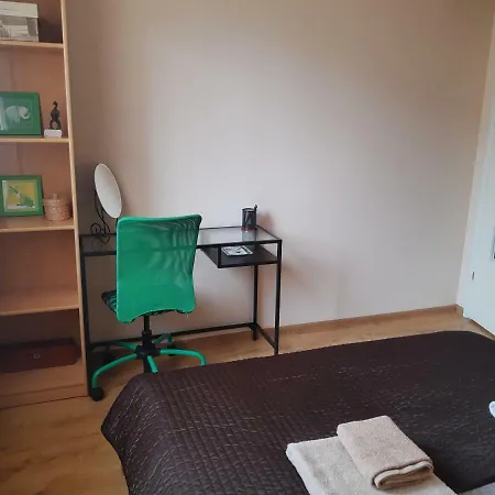Na Zlotych Lanach - Z Parkingiem * Bielsko-Biala